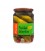 cornichon aigre doux   poids net : 670 gr