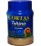 tahin / tahine / tahina / tahini / pate de sesame - cortas 900g -