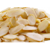 amandes effilees 250g