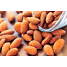 amandes entières crues 1 kg